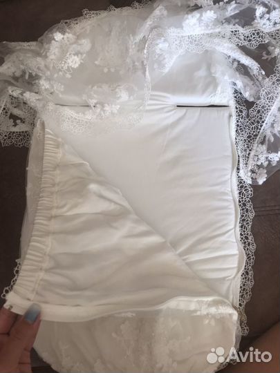 Choupette Конверт на выписку