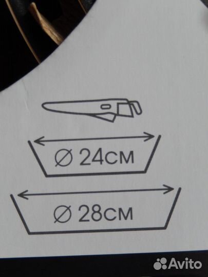 Набор посуды tefal Ingenio 04238840 черный 24/28