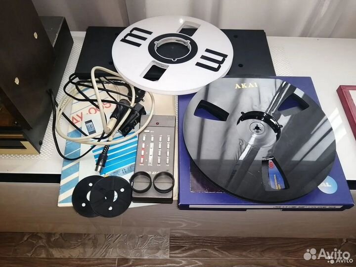 Магнитофон олимп 005с