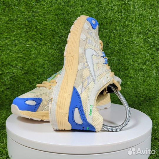 Кроссовки Nike P6000