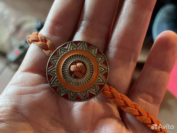 Ободок для волос