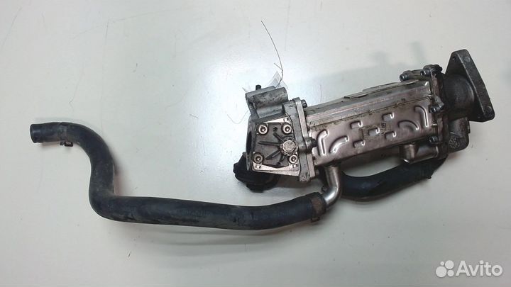 Охладитель отработанных газов Hyundai ix 35, 2013