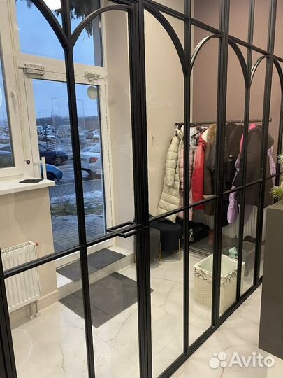 Перегородка