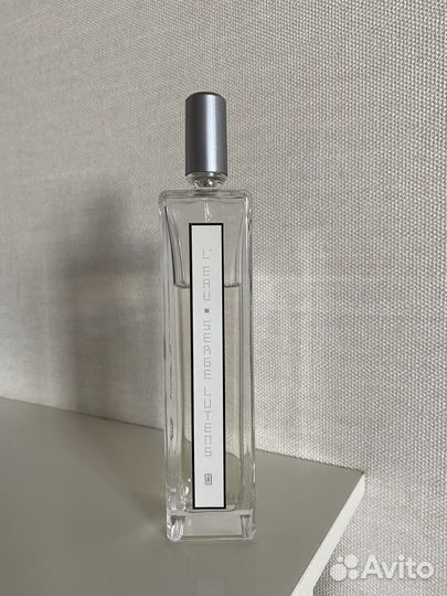 Парфюмерная вода Serge Lutens L'eau
