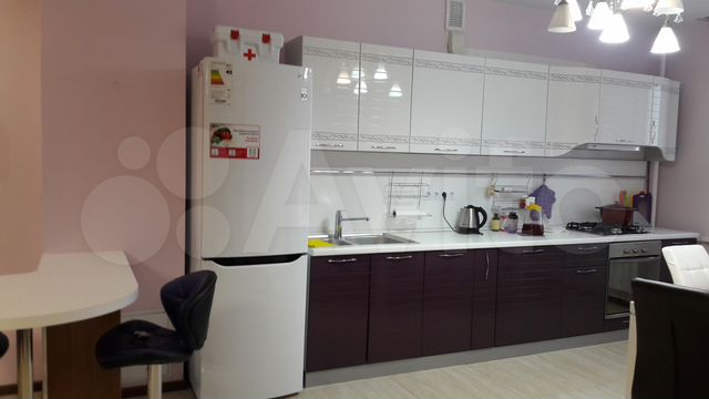 3-к. квартира, 90 м², 9/10 эт.