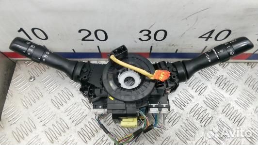 Переключатель поворотов и дворников (стрекоза) toy