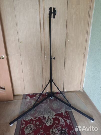 Стойка для ремонта велосипеда