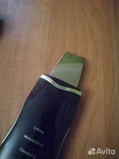 Массажер лица