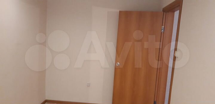 2-к. квартира, 43 м², 1/5 эт.