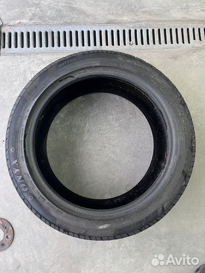 ONYX NY-901 235/45 R18