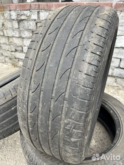 Bridgestone Dueler H/P Sport 235/50 R18