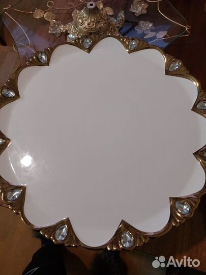 Вазы для фруктов