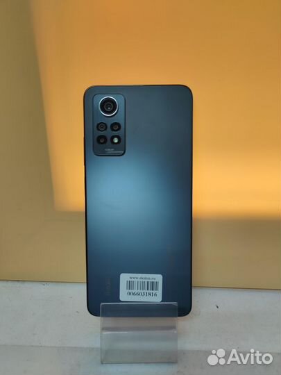 Xiaomi Redmi Note 12 Pro, 8/256 ГБ