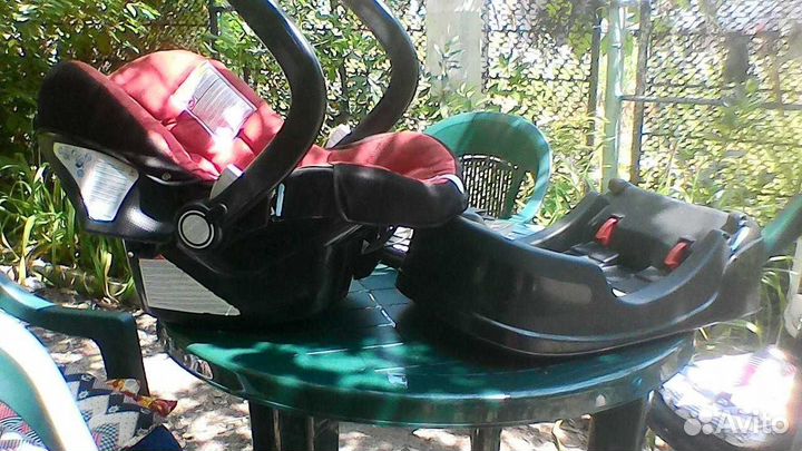 Автокресло от 0 до 13 кг Chicco