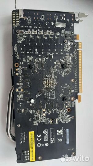 Видеокарта MSI Radeon RX 570 miner 8Gb