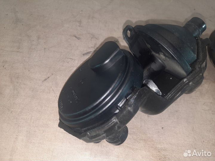 Клапан вентиляции картерных газов Bmw X5 E53