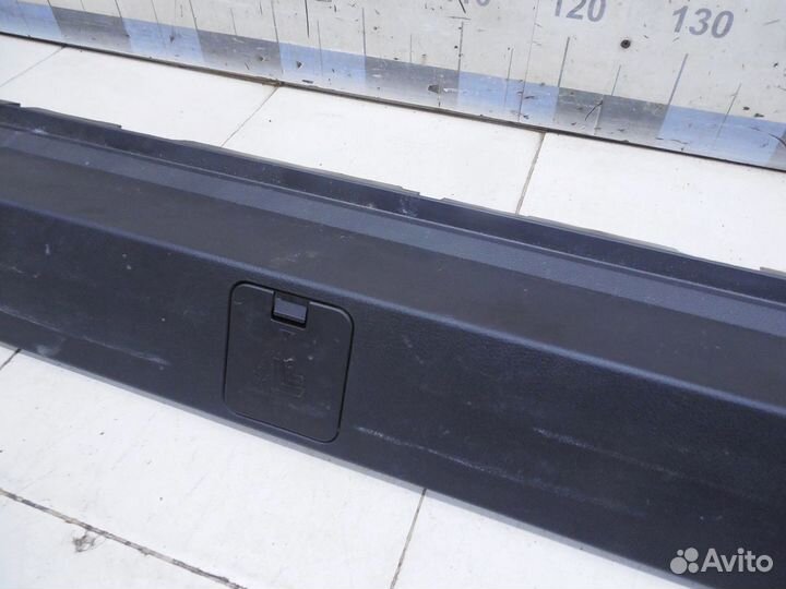 Обшивка багажника X-Trail (T31) 2007-2014