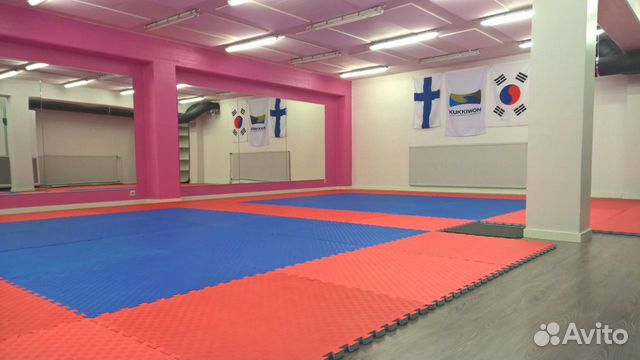 Будо маты ласточкин хвост