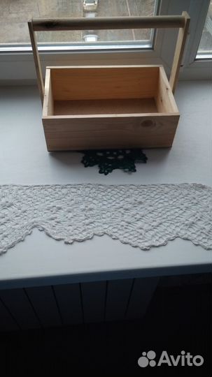 Ящички для композиций