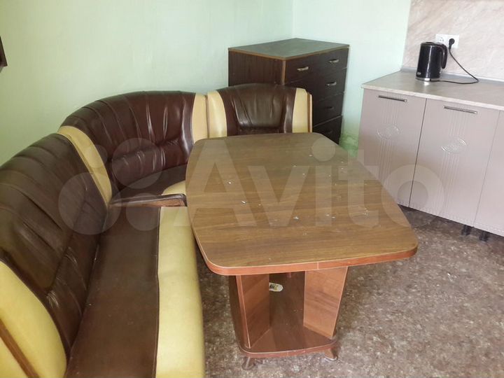 Дом 68 м² на участке 2 сот.