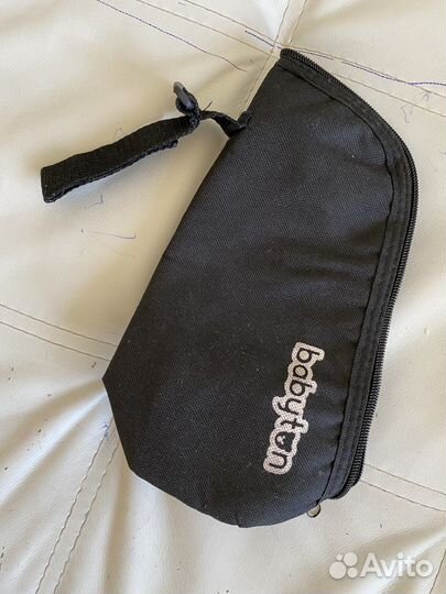 Термо сумка для бутылочки