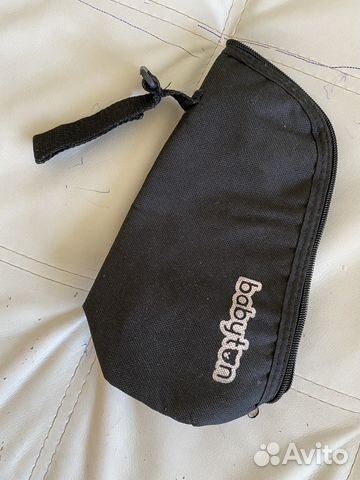 Термо сумка для бутылочки