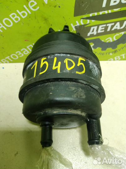 Бачок гидроусилителя Opel Vectra B X17DT 1998Г.в