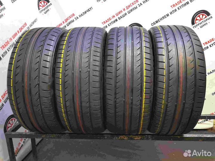 Toyo Proxes R32 205/50 R17 84W