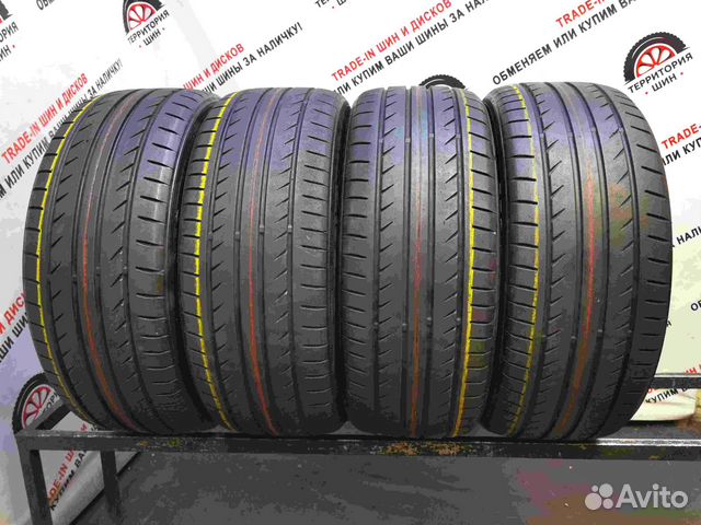 Toyo Proxes R32 205/50 R17 84W