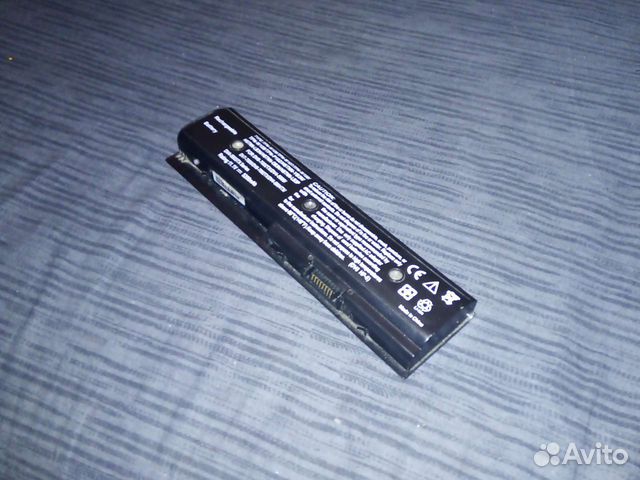 Аккумулятор для ноутбука HP Envy dv6-7352er