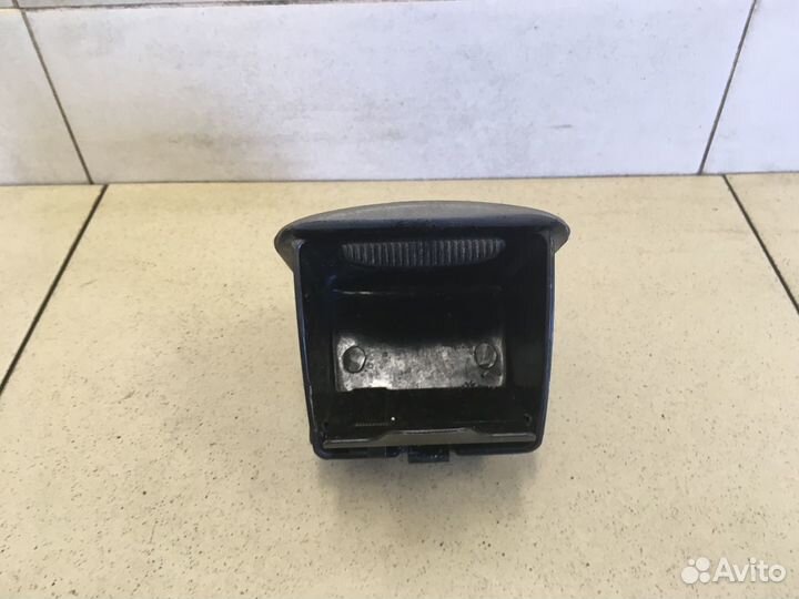 Пепельница задняя (в консоль) Rezzo 2005-2010