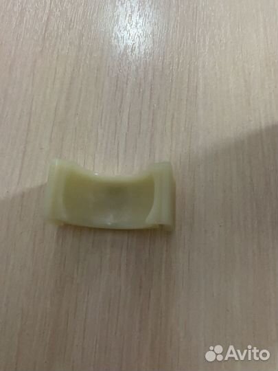 Скоба кулисы кпп transporter 4