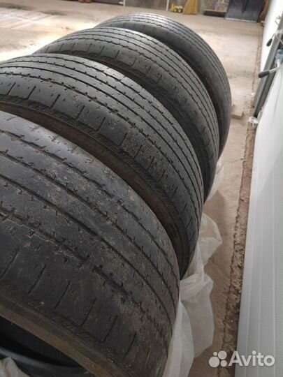 Triangle TR666 235/55 R18