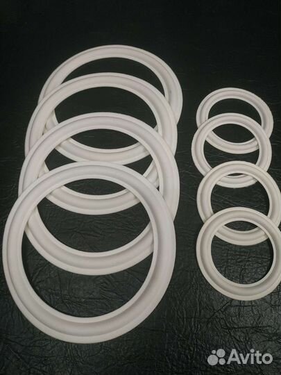 Подвесы катушки Рем наборы