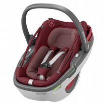 Новые Автокресла Maxi-Cosi Coral Red