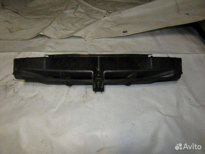 Воздуховод Camry XV40 2006-2011