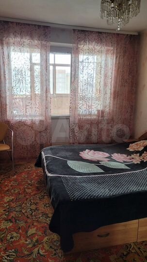 3-к. квартира, 65 м², 6/9 эт.