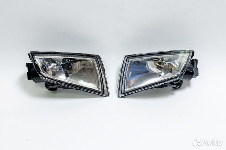 Лада приора 2 рестайл птф