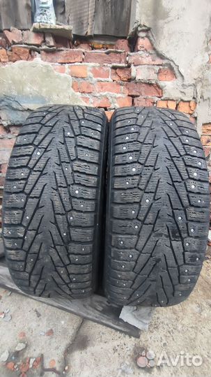 Nokian Tyres Hakkapeliitta 7 SUV 265/65 R17 116T