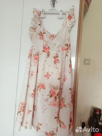 Вещи для беременных пакетом 44-46