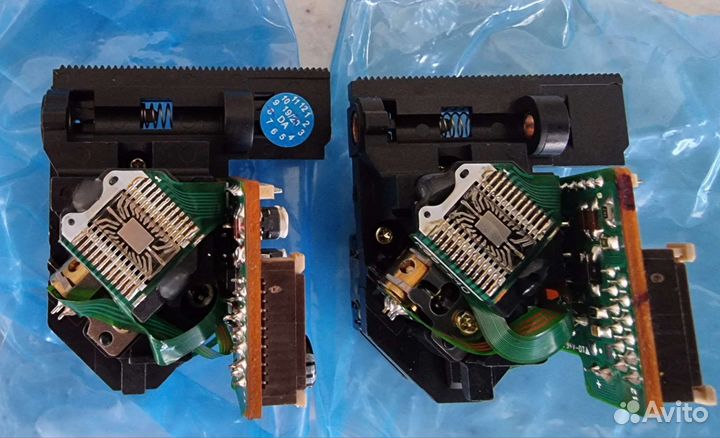 Лазер Sony kss-240A Япония