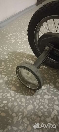 Велосипед trek