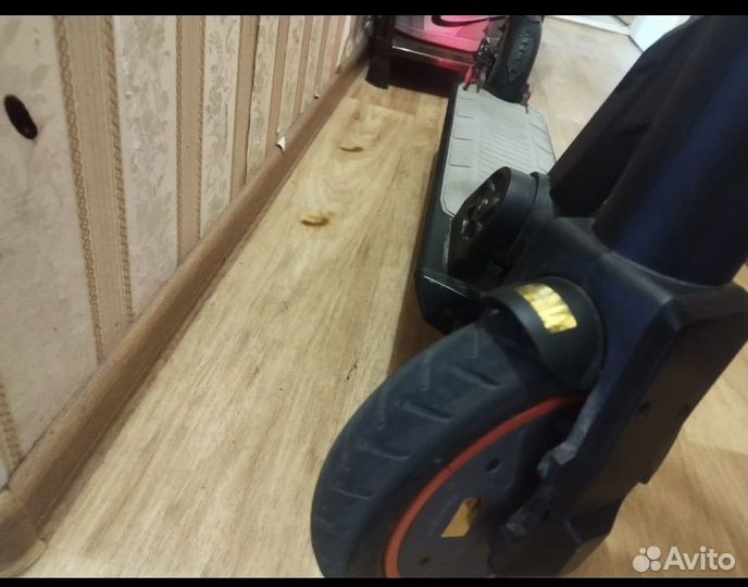 Электросамокат kugoo m2 pro