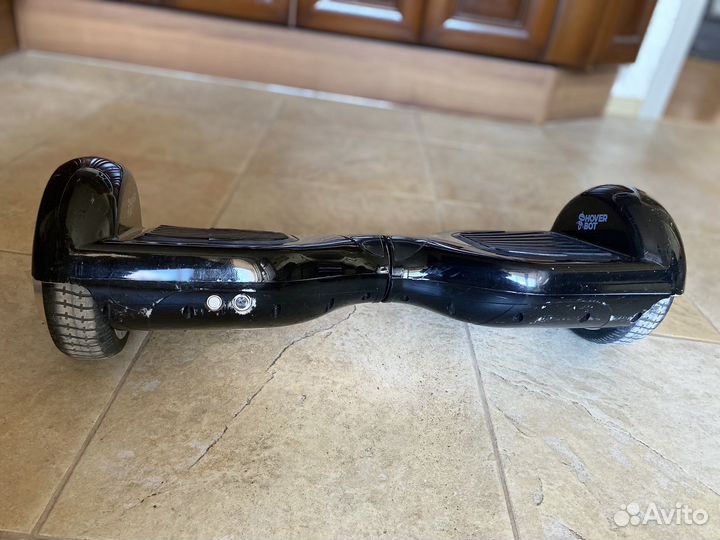 Гироскутер