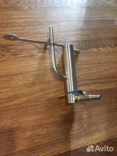 Самогонный аппарат Доктор Губер