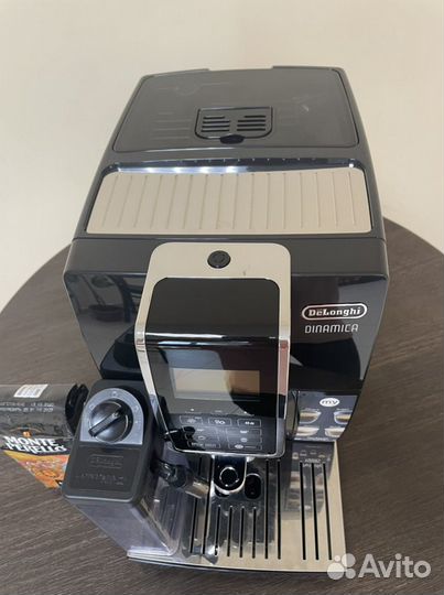 De'Longhi Dinamica ecam 350.55.B