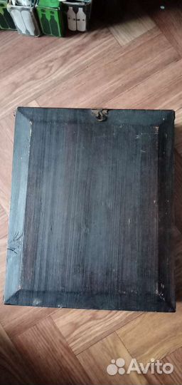 Икона Серафима Саровского