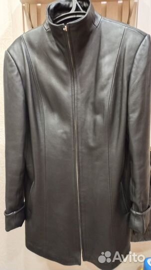 Полупальто женское 48 50