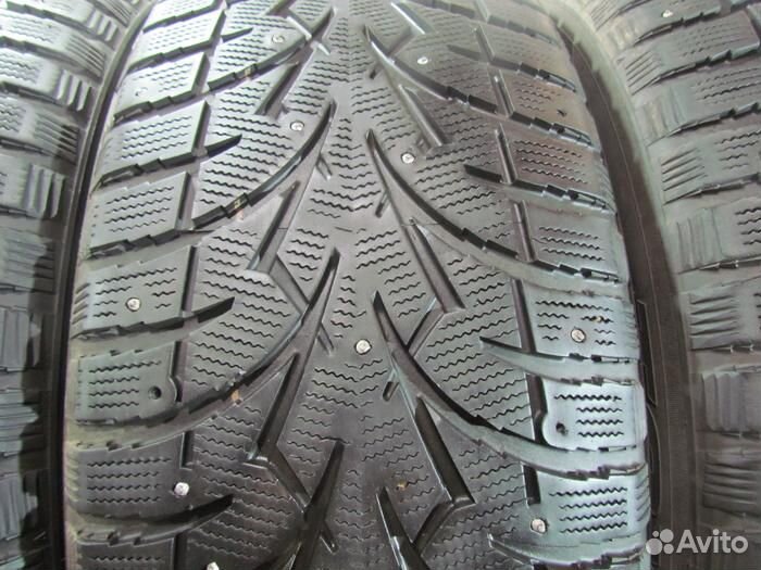 Toyo Observe G3-Ice 275/50 R22 86P