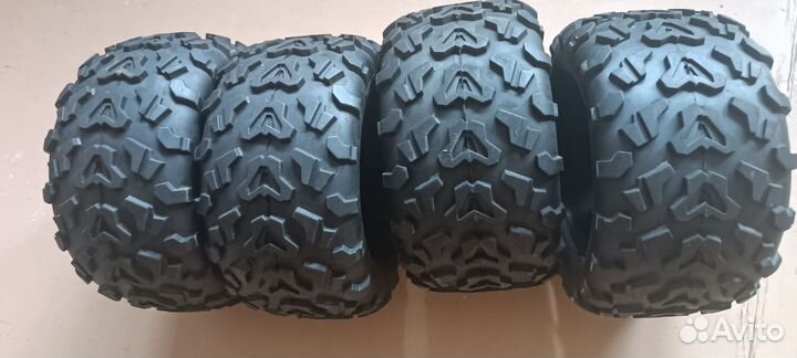 Колеса для rc hex 17